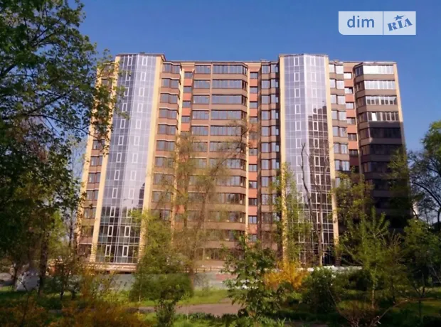 Квартира на вул. Тбіліська, 9В в Запоріжжі, ID 171190, фото №1