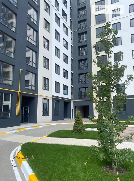 Квартира на вул. Івана Кожедуба, 8 в Києві, ID 285688, фото №14