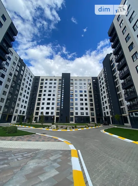 Квартира на вул. Івана Кожедуба, 8 в Києві, ID 285688, фото №15