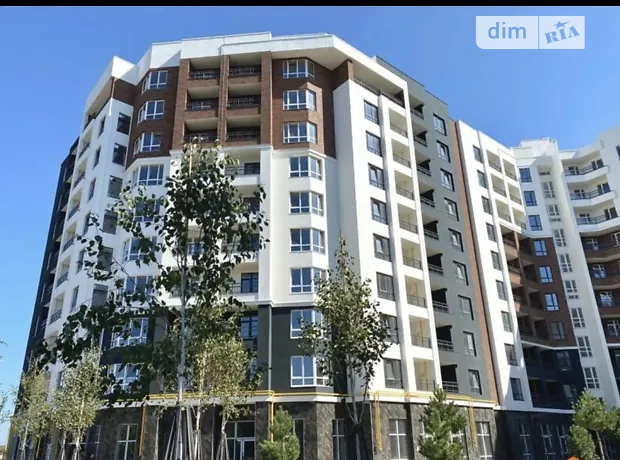 Квартира на вул. Ольги Кобилянської в Києві, ID 230056, фото №1
