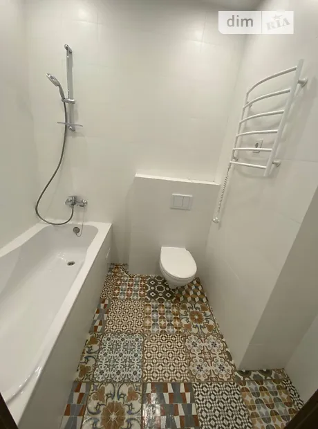 Квартира на вул. Ольги Кобилянської в Києві, ID 230056, фото №9