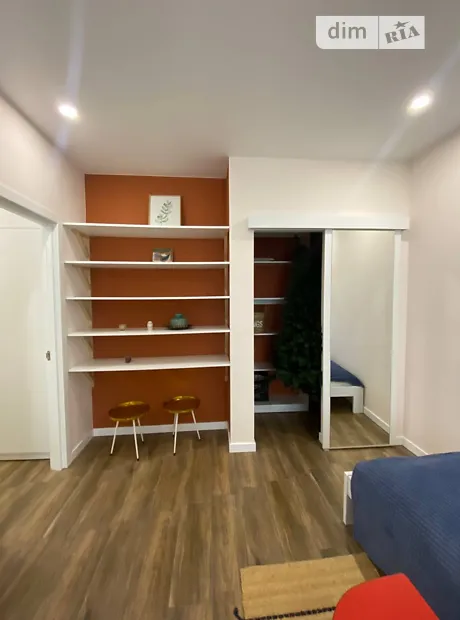 Квартира на вул. Ольги Кобилянської в Києві, ID 222407, фото №13