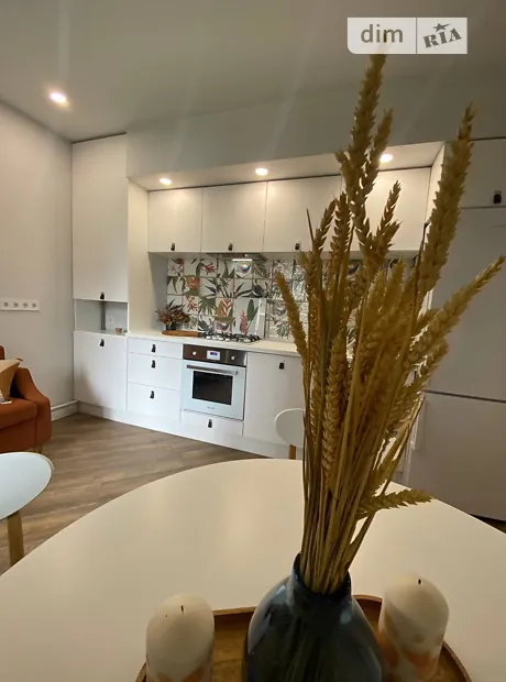 Квартира на вул. Ольги Кобилянської в Києві, ID 222407, фото №9