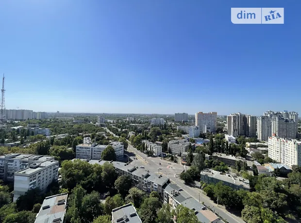 Квартира на просп. Лесі Українки, 19 в Одесі, ID 184058, фото №16