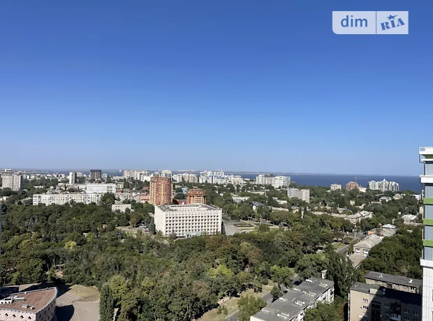 Квартира на просп. Лесі Українки, 19 в Одесі, ID 184058, фото №3