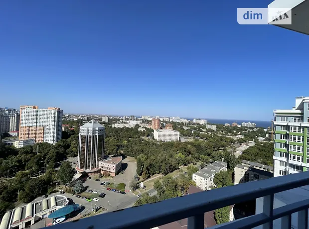 Квартира на просп. Лесі Українки, 19 в Одесі, ID 184058, фото №23
