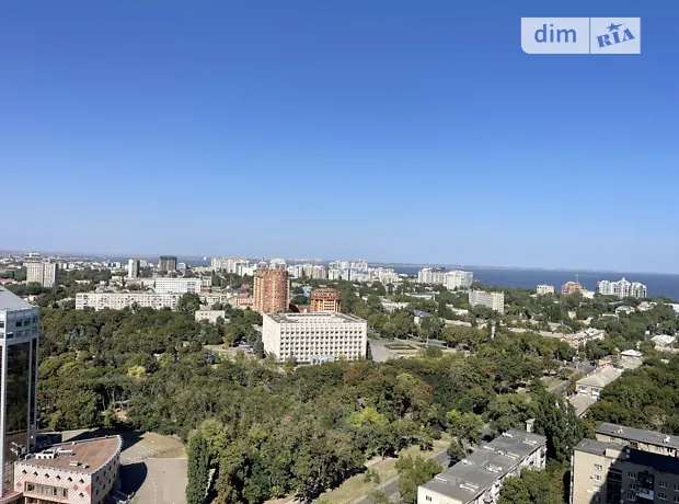 Квартира на просп. Лесі Українки, 19 в Одесі, ID 184058, фото №24