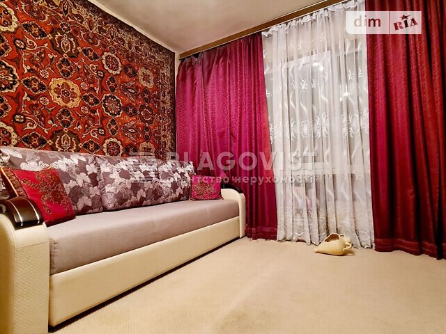 Квартира на вул. В'ячеслава Чорновола, 10 в Києві, ID 180001, фото №1