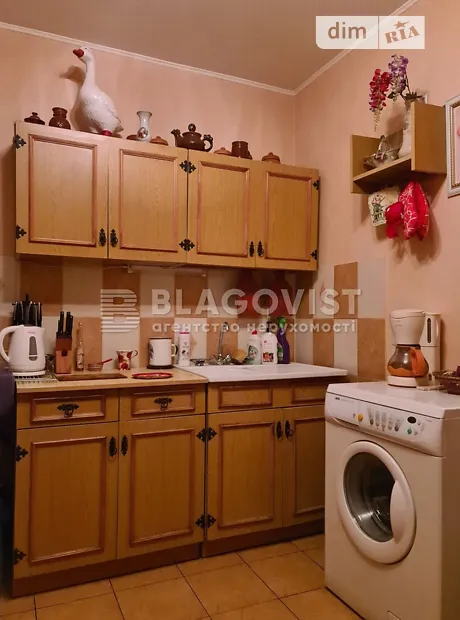 Квартира на вул. В'ячеслава Чорновола, 10 в Києві, ID 180001, фото №4