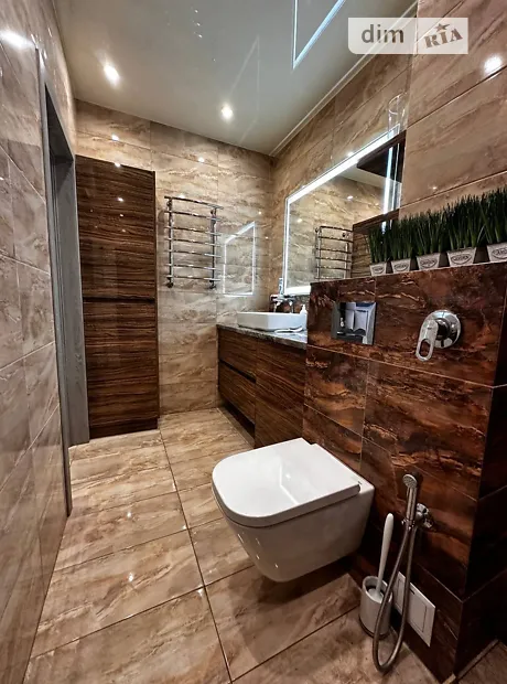Квартира на вул. Західна, 78 в Києві, ID 244070, фото №17