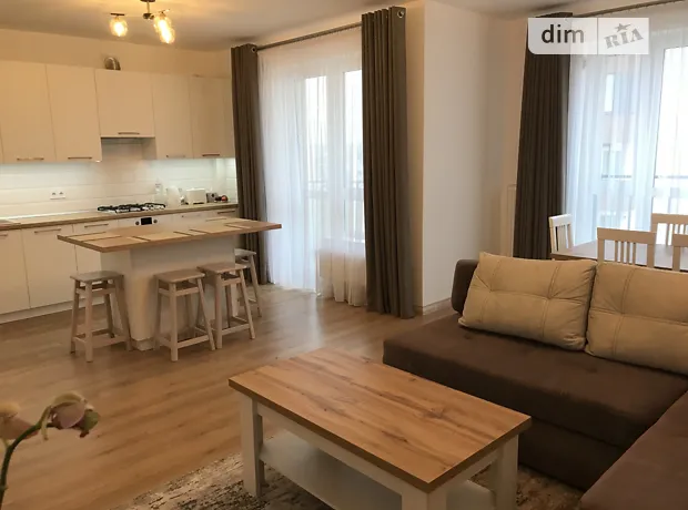 Квартира на вул. Мечникова, 16Д, ID 414499, фото №1