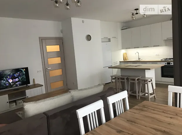 Квартира на вул. Мечникова, 16Д в Львові, ID 414499, фото №3