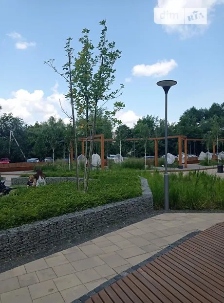 Квартира на вул. Кобилянської Ольги 1В/4 в Києві, ID 233195, фото №17