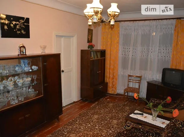 Квартира на вул. Качалова в Запоріжжі, ID 168895, фото №1