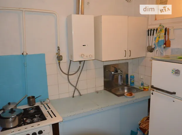 Квартира на вул. Качалова в Запоріжжі, ID 168895, фото №2