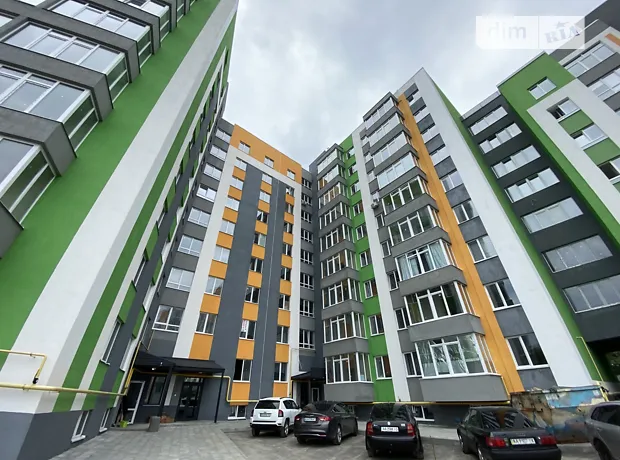 Квартира на вул. Остромирська 49Г/1 в Києві, ID 307098, фото №13