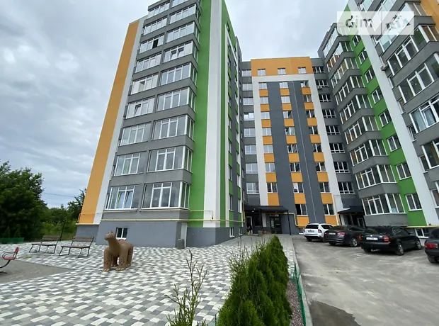 Квартира на вул. Остромирська 49Г/1 в Києві, ID 307098, фото №15