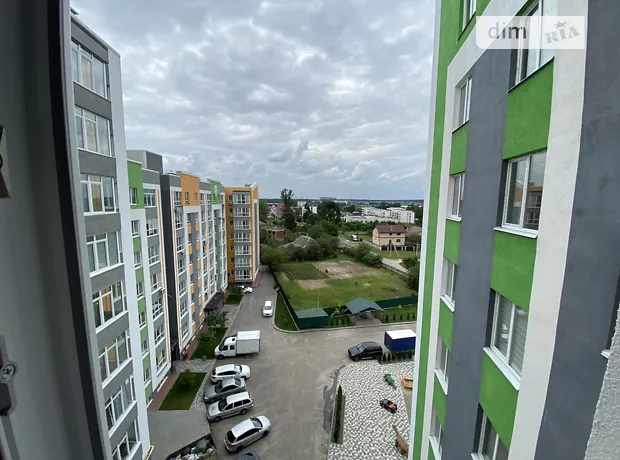Квартира на вул. Остромирська 49Г/1 в Києві, ID 307098, фото №8