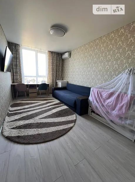 Квартира на вул. Університетська в Києві, ID 225201, фото №5