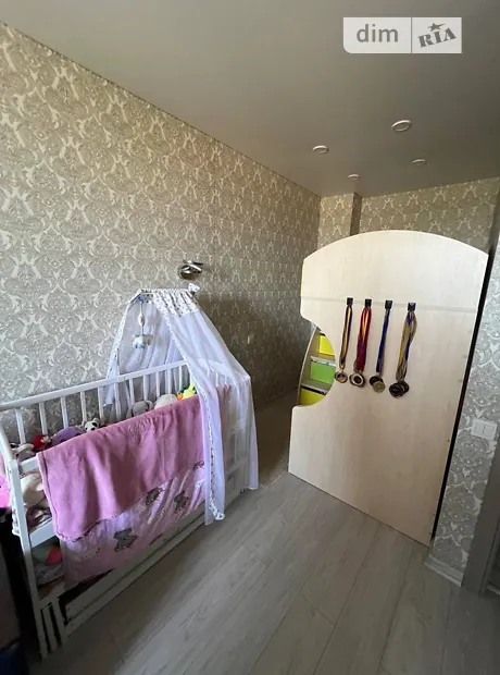 Квартира на вул. Університетська в Києві, ID 225201, фото №6