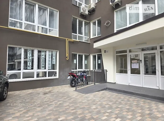 Квартира на вул. Виговського в Києві, ID 226837, фото №11