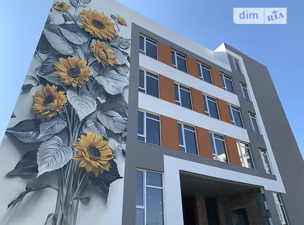 Квартира на вул. Івана Богуна в Вінниці, ID 236931, фото №1