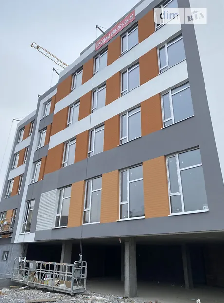 Квартира на вул. Івана Богуна в Вінниці, ID 236931, фото №5