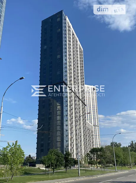 Квартира на вул. Академіка Заболотного, 1А в Києві, ID 164951, фото №2
