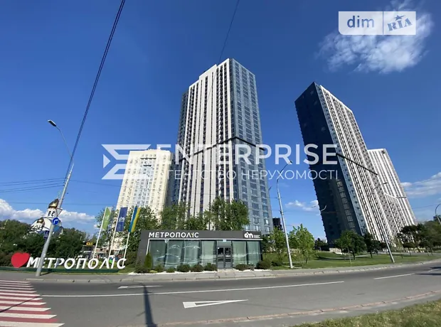 Квартира на вул. Академіка Заболотного, 1А в Києві, ID 164951, фото №15