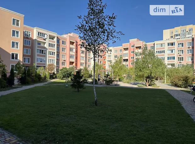 Квартира на бул. Лесі Українки, 18Г в Києві, ID 306748, фото №20