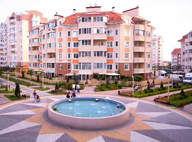 Квартира на бул. Лесі Українки, 18Г в Києві, ID 306748, фото №23