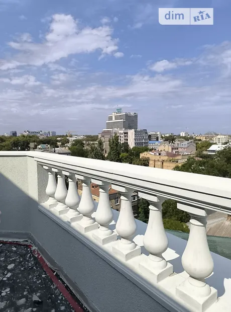 Квартира на вул. Гімназична, 13 в Одесі, ID 208636, фото №11