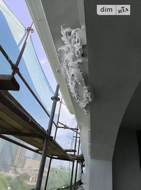 Квартира на вул. Гімназична, 13 в Одесі, ID 208636, фото №13