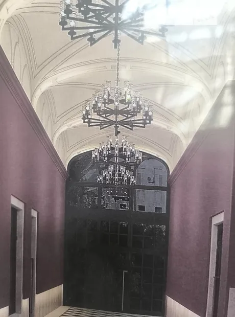 Квартира на вул. Гімназична, 13 в Одесі, ID 208636, фото №3