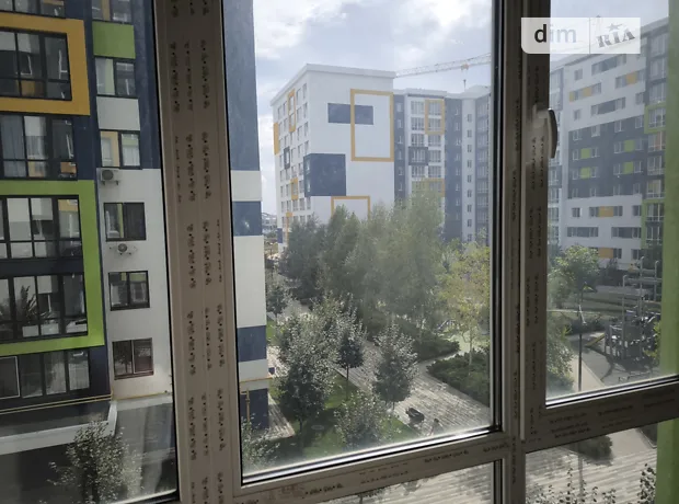 Квартира на вул. Вишнева, 35 в Києві, ID 245271, фото №1