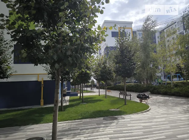Квартира на вул. Вишнева, 35 в Києві, ID 245271, фото №12