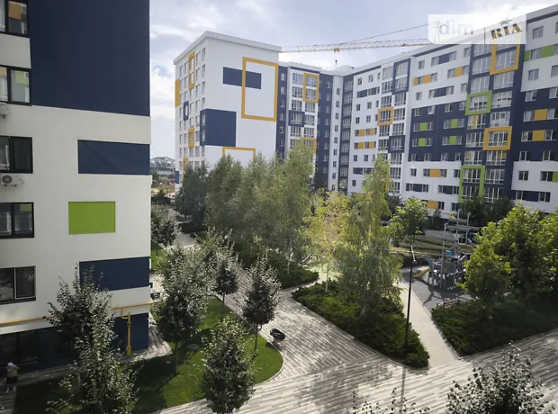 Квартира на вул. Вишнева, 35 в Києві, ID 245271, фото №15