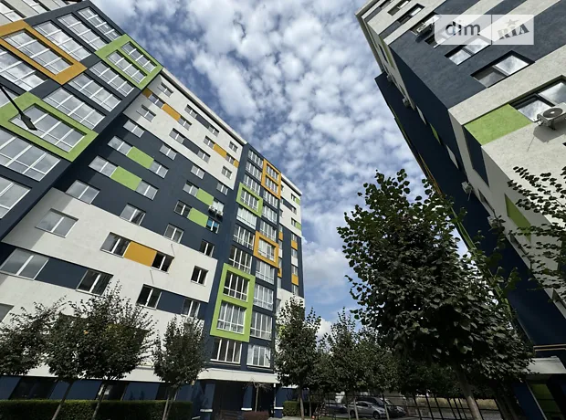 Квартира на вул. Вишнева, 33 в Києві, ID 241794, фото №1