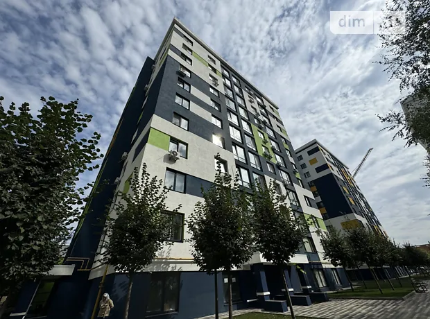 Квартира на вул. Вишнева, 33 в Києві, ID 241794, фото №12