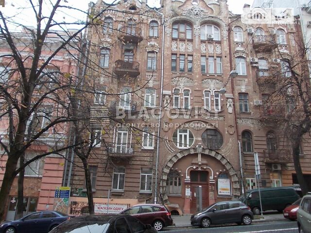 Квартира на вул. Архітектора Городецького, 15 в Києві, ID 198959, фото №1