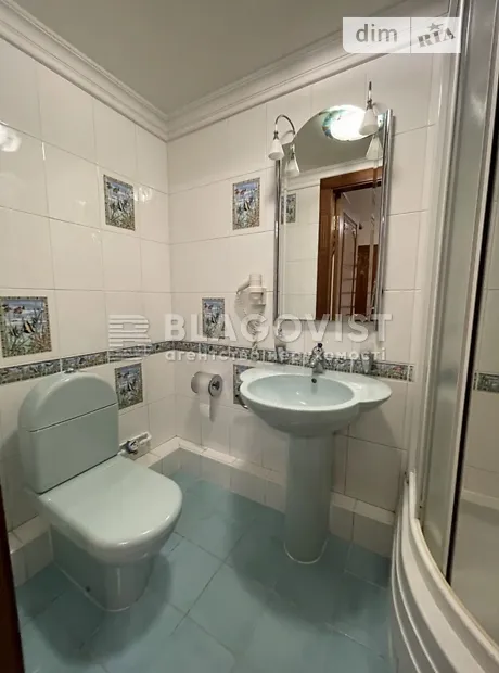 Квартира на вул. Архітектора Городецького, 15 в Києві, ID 198959, фото №11