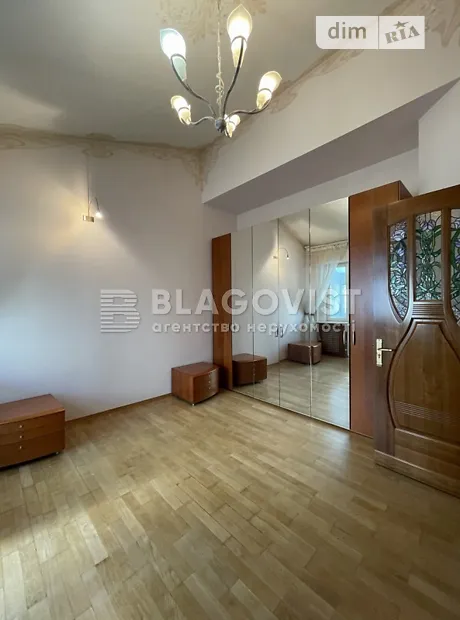 Квартира на вул. Архітектора Городецького, 15 в Києві, ID 198959, фото №12