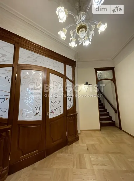 Квартира на вул. Архітектора Городецького, 15 в Києві, ID 198959, фото №16