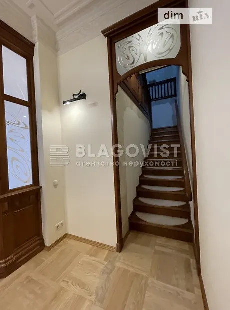 Квартира на вул. Архітектора Городецького, 15 в Києві, ID 198959, фото №17