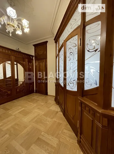 Квартира на вул. Архітектора Городецького, 15 в Києві, ID 198959, фото №18