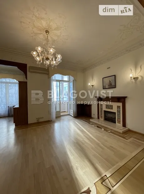 Квартира на вул. Архітектора Городецького, 15 в Києві, ID 198959, фото №19