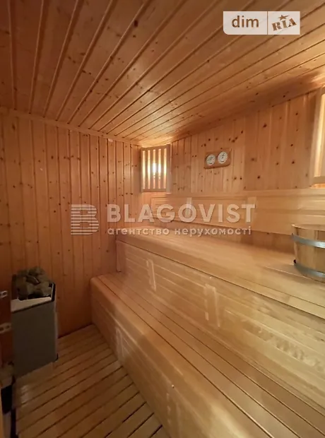 Квартира на вул. Архітектора Городецького, 15 в Києві, ID 198959, фото №3