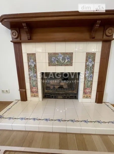 Квартира на вул. Архітектора Городецького, 15 в Києві, ID 198959, фото №21