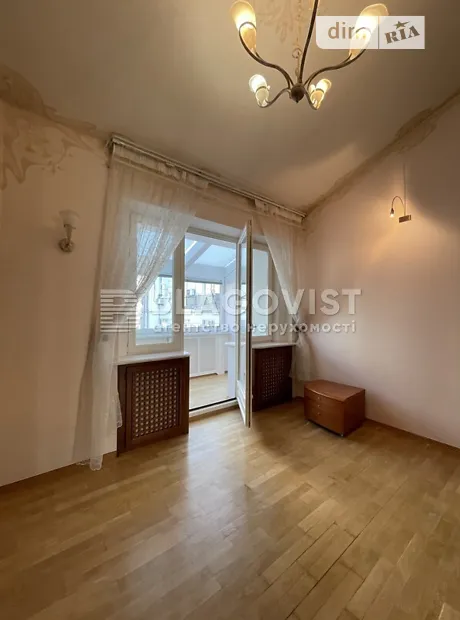 Квартира на вул. Архітектора Городецького, 15 в Києві, ID 198959, фото №22