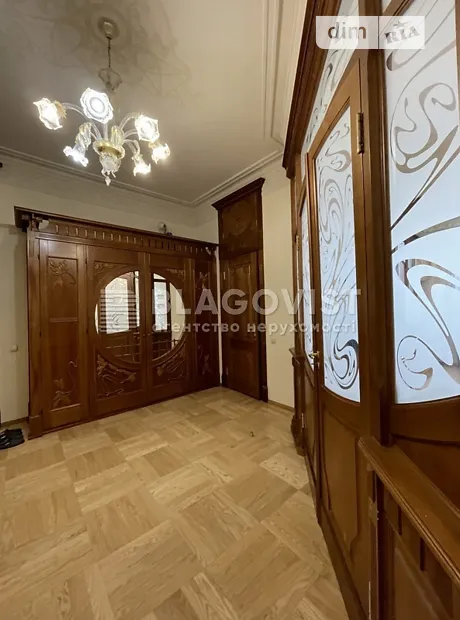 Квартира на вул. Архітектора Городецького, 15 в Києві, ID 198959, фото №5